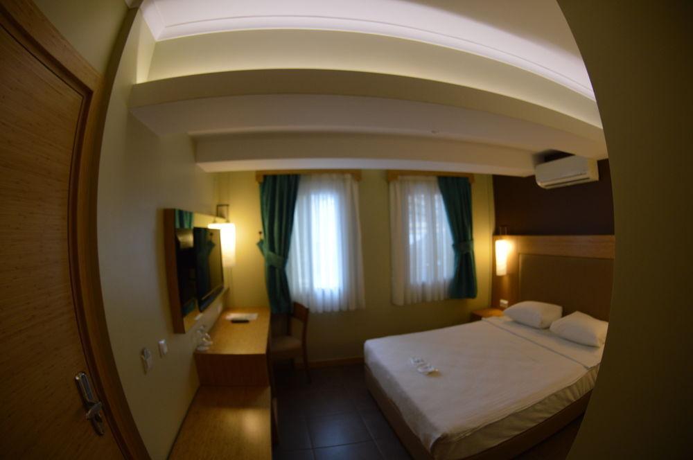 Istankoy Butik Pansiyon Bodrum Exterior photo